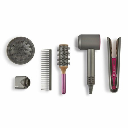 DYSON Supersonic & Corrale Deluxe Styling Set 73550